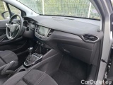  Opel  Crossland 1.2 TURBO 81KW ELEGANCE #4