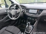  Opel  Crossland 1.2 TURBO 81KW ELEGANCE #11