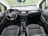  Opel  Crossland 1.2 TURBO 81KW ELEGANCE #9