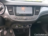  Opel  Crossland 1.2 TURBO 81KW ELEGANCE #22
