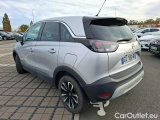  Opel  Crossland 1.2 TURBO 81KW ELEGANCE #2