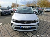  Opel  Crossland 1.2 TURBO 81KW ELEGANCE #14