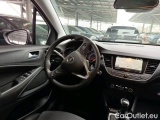  Opel  Crossland 1.2 TURBO 81KW ELEGANCE #4
