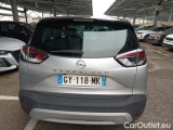  Opel  Crossland 1.2 TURBO 81KW ELEGANCE #15