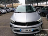 Opel  Crossland 1.2 TURBO 81KW ELEGANCE #14