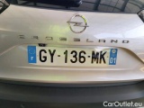  Opel  Crossland 1.2 TURBO 81KW ELEGANCE #5