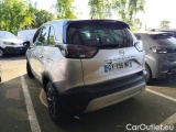  Opel  Crossland 1.2 TURBO 81KW ELEGANCE #2