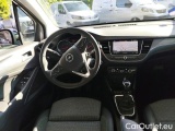  Opel  Crossland 1.2 TURBO 81KW ELEGANCE #4
