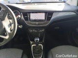  Opel  Crossland 1.2 TURBO 81KW ELEGANCE #11