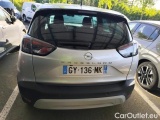  Opel  Crossland 1.2 TURBO 81KW ELEGANCE #15