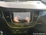  Opel  Crossland 1.2 TURBO 81KW ELEGANCE #22