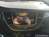  Opel  Crossland 1.2 TURBO 81KW ELEGANCE #27