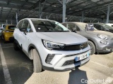  Opel  Crossland 1.2 TURBO 81KW ELEGANCE #36