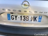  Opel  Crossland 1.2 TURBO 81KW ELEGANCE #5
