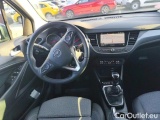  Opel  Crossland 1.2 TURBO 81KW ELEGANCE #4