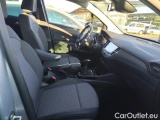  Opel  Crossland 1.2 TURBO 81KW ELEGANCE #9