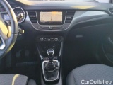  Opel  Crossland 1.2 TURBO 81KW ELEGANCE #11