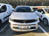  Opel  Crossland 1.2 TURBO 81KW ELEGANCE #14