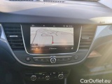  Opel  Crossland 1.2 TURBO 81KW ELEGANCE #22