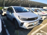  Opel  Crossland 1.2 TURBO 81KW ELEGANCE #36