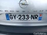  Opel  Crossland 1.2 TURBO 81KW ELEGANCE #5