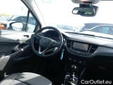  Opel  Crossland 1.2 TURBO 81KW ELEGANCE #4