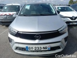  Opel  Crossland 1.2 TURBO 81KW ELEGANCE #14