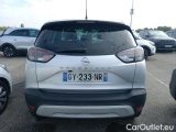  Opel  Crossland 1.2 TURBO 81KW ELEGANCE #15