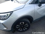  Opel  Crossland 1.2 TURBO 81KW ELEGANCE #42