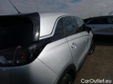  Opel  Crossland 1.2 TURBO 81KW ELEGANCE #45