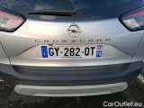  Opel  Crossland 1.2 TURBO 81KW ELEGANCE #5