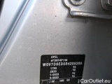  Opel  Crossland 1.2 TURBO 81KW ELEGANCE #8