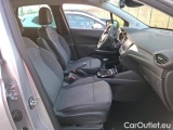  Opel  Crossland 1.2 TURBO 81KW ELEGANCE #9