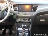  Opel  Crossland 1.2 TURBO 81KW ELEGANCE #11