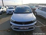  Opel  Crossland 1.2 TURBO 81KW ELEGANCE #14
