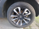  Opel  Crossland 1.2 TURBO 81KW ELEGANCE #26