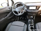 Opel  Crossland 1.2 TURBO 81KW ELEGANCE #4