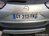  Opel  Crossland 1.2 TURBO 81KW ELEGANCE #5