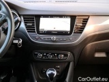  Opel  Crossland 1.2 TURBO 81KW ELEGANCE #11
