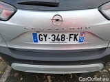  Opel  Crossland 1.2 TURBO 81KW ELEGANCE #5