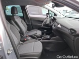  Opel  Crossland 1.2 TURBO 81KW ELEGANCE #9