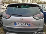  Opel  Crossland 1.2 TURBO 81KW ELEGANCE #15