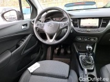  Opel  Crossland 1.2 TURBO 81KW ELEGANCE #4