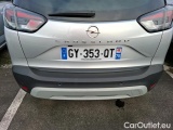  Opel  Crossland 1.2 TURBO 81KW ELEGANCE #5