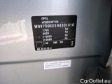  Opel  Crossland 1.2 TURBO 81KW ELEGANCE #8