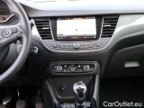  Opel  Crossland 1.2 TURBO 81KW ELEGANCE #11