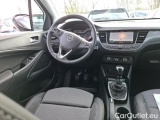  Opel  Crossland 1.2 TURBO 81KW ELEGANCE #4