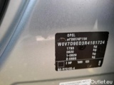  Opel  Crossland 1.2 TURBO 81KW ELEGANCE #8