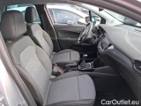  Opel  Crossland 1.2 TURBO 81KW ELEGANCE #9