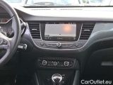  Opel  Crossland 1.2 TURBO 81KW ELEGANCE #11